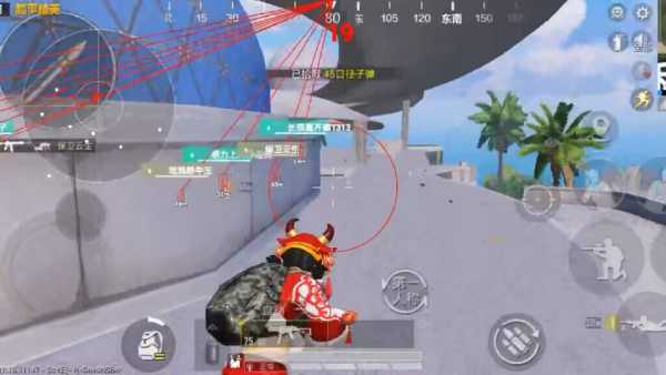 和平精英辅助【保时捷直装V6.5稳定版】无后防抖 全屏自瞄 范围伤害 子弹追踪 空投透视